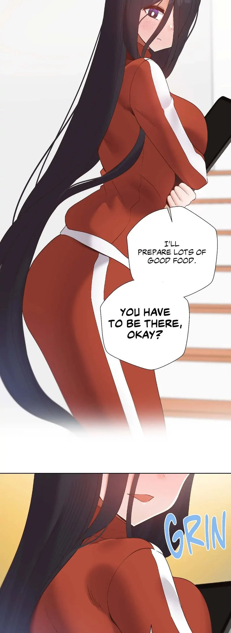 Family with Benefits chapter 46 page 28