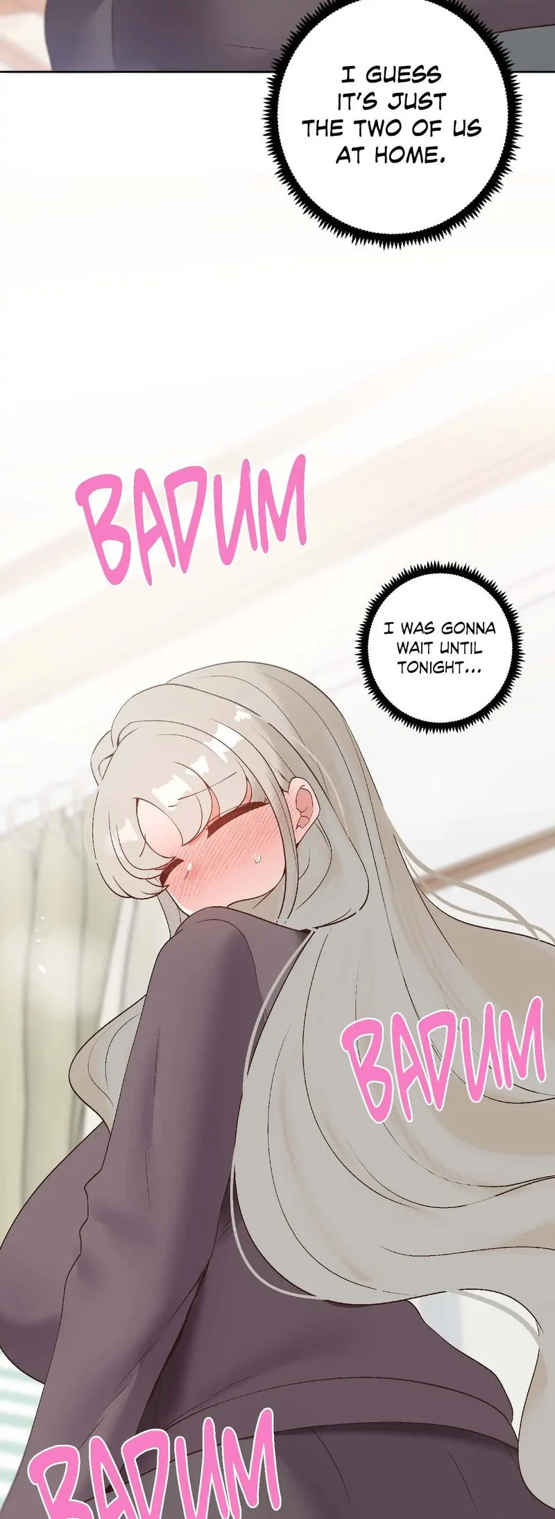 Family with Benefits chapter 46 page 35
