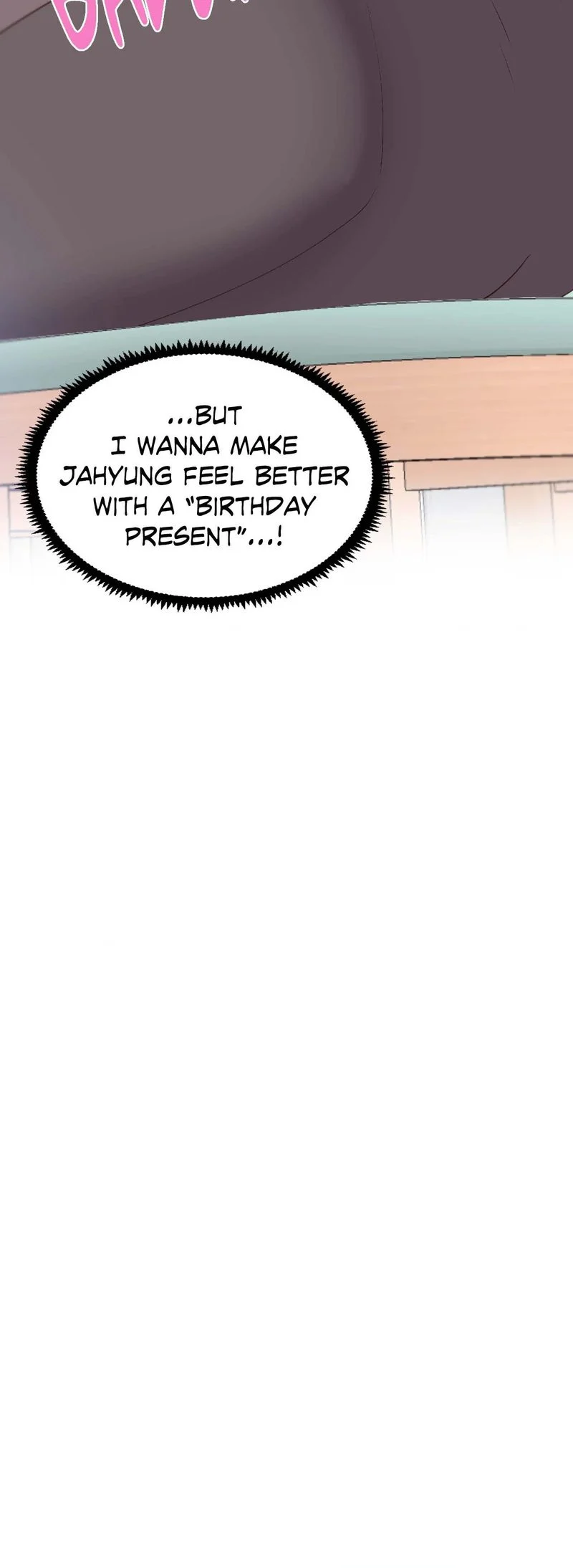 Family with Benefits chapter 46 page 36