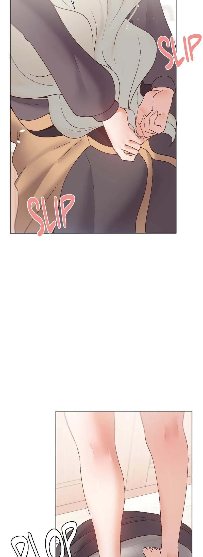 Family with Benefits chapter 46 page 38