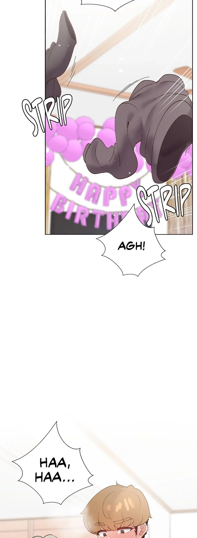 Family with Benefits chapter 46 page 42
