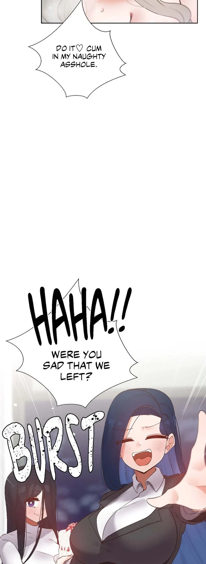 Family with Benefits chapter 46 page 54