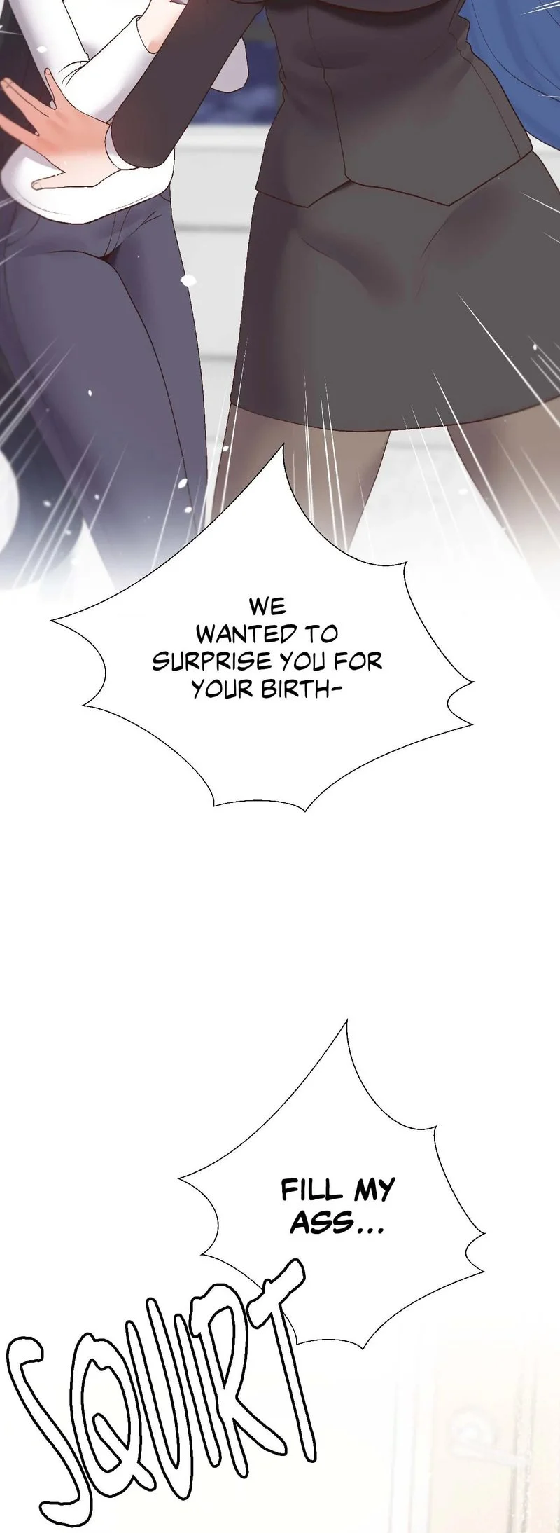 Family with Benefits chapter 46 page 55