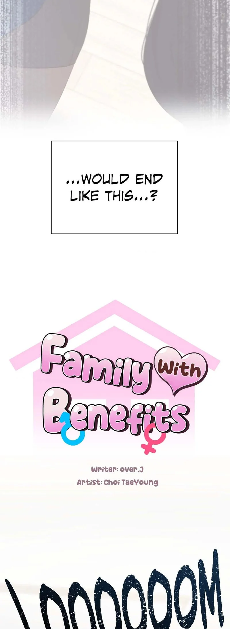 Family with Benefits chapter 47 page 9