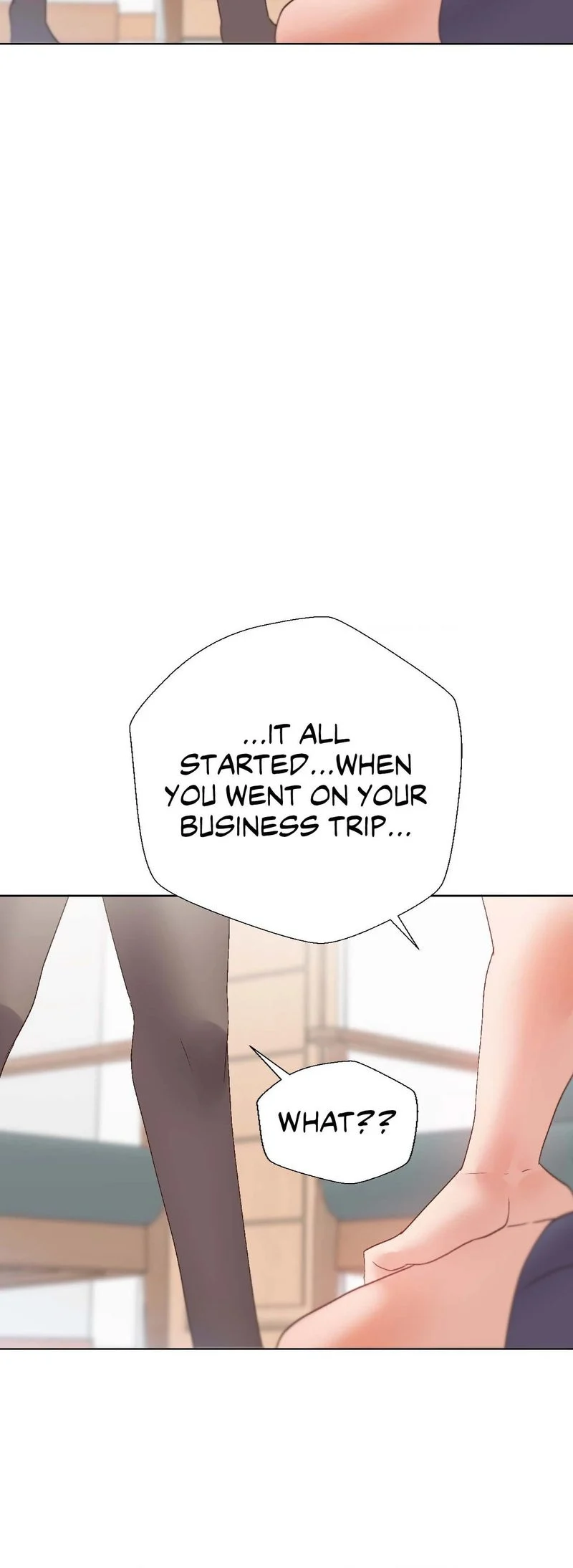 Family with Benefits chapter 47 page 13