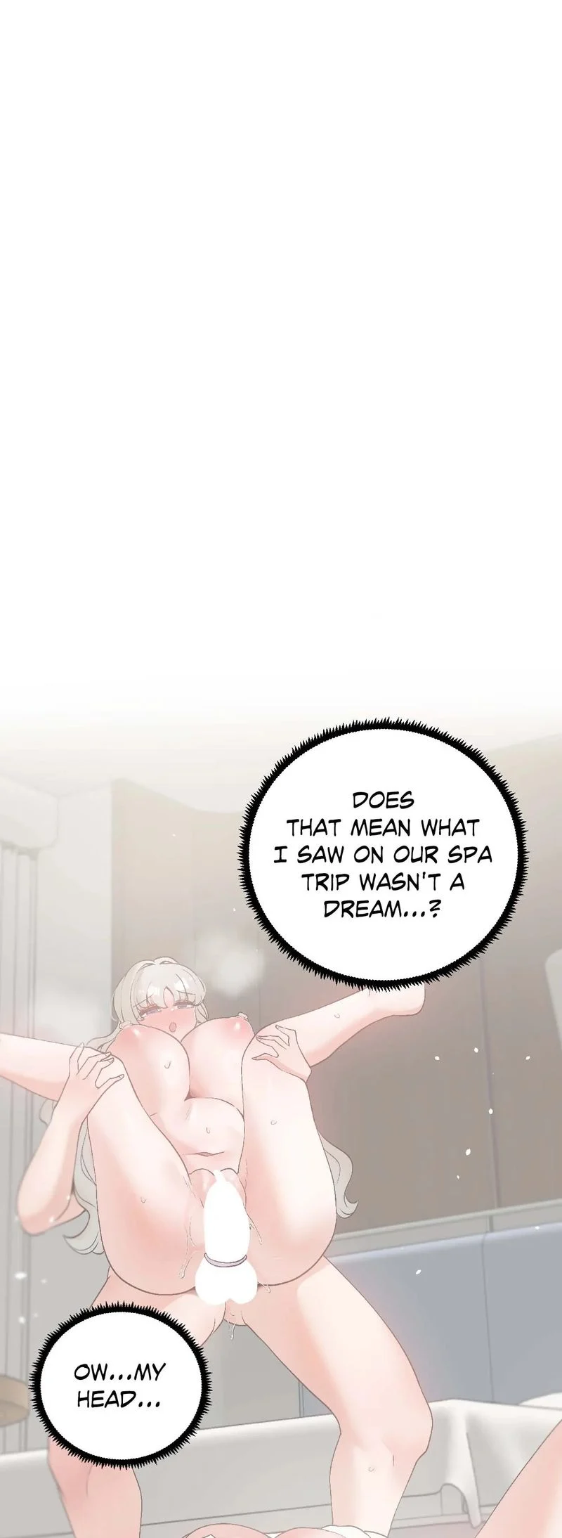 Family with Benefits chapter 47 page 14