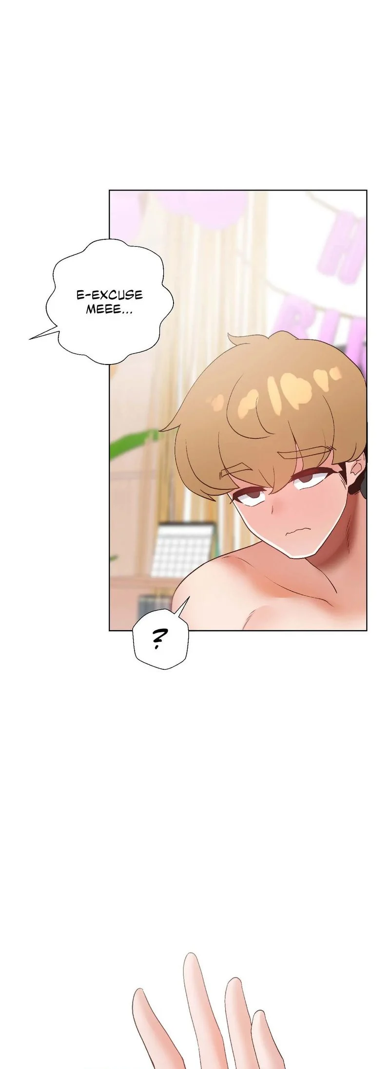 Family with Benefits chapter 47 page 21