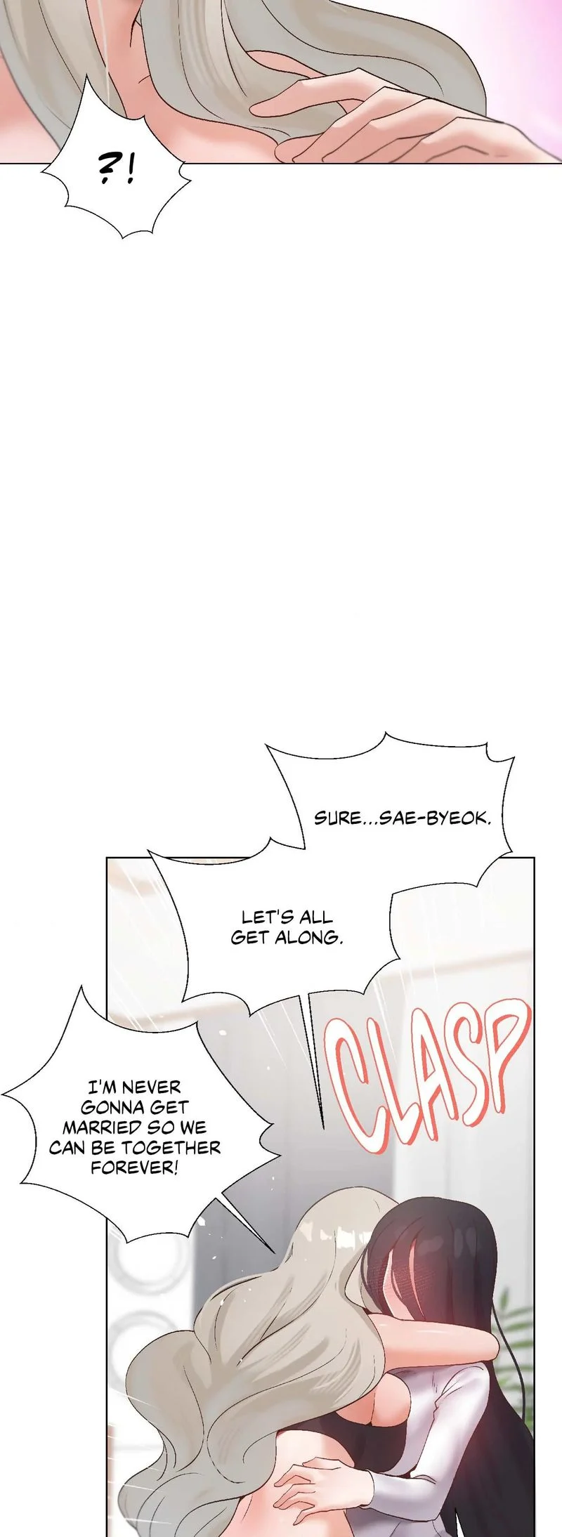 Family with Benefits chapter 47 page 29