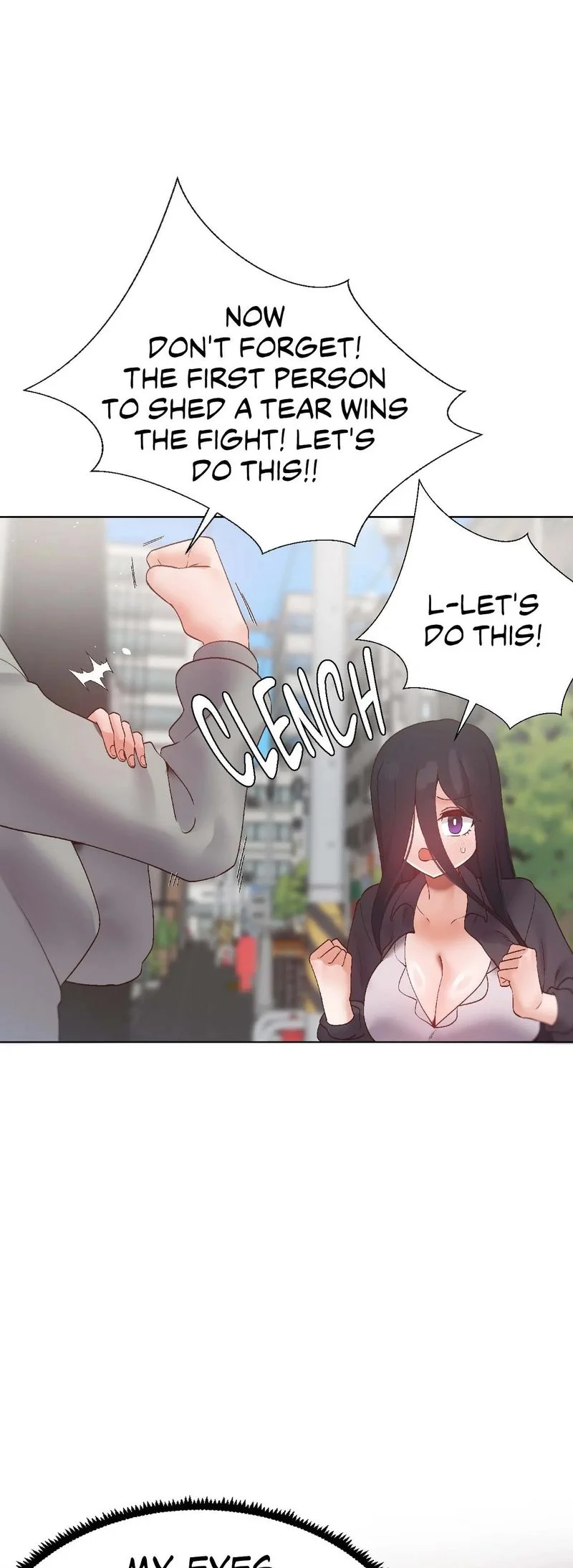 Family with Benefits chapter 47 page 41