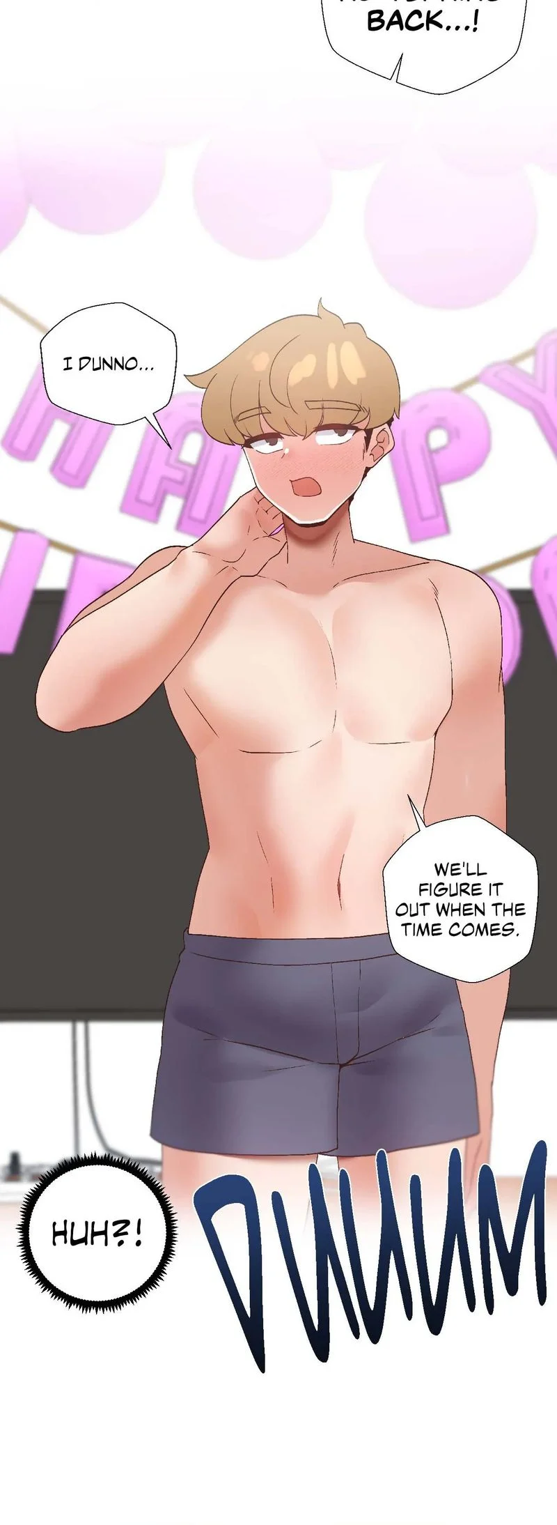 Family with Benefits chapter 47 page 50