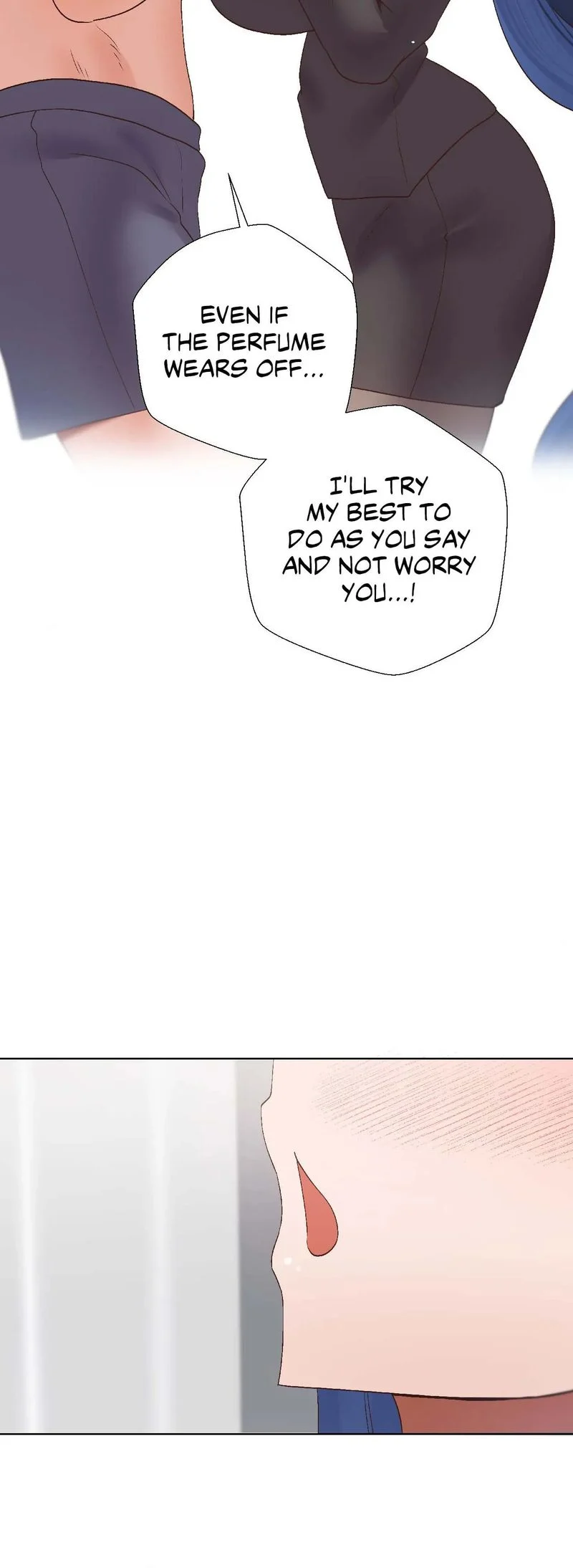 Family with Benefits chapter 47 page 54