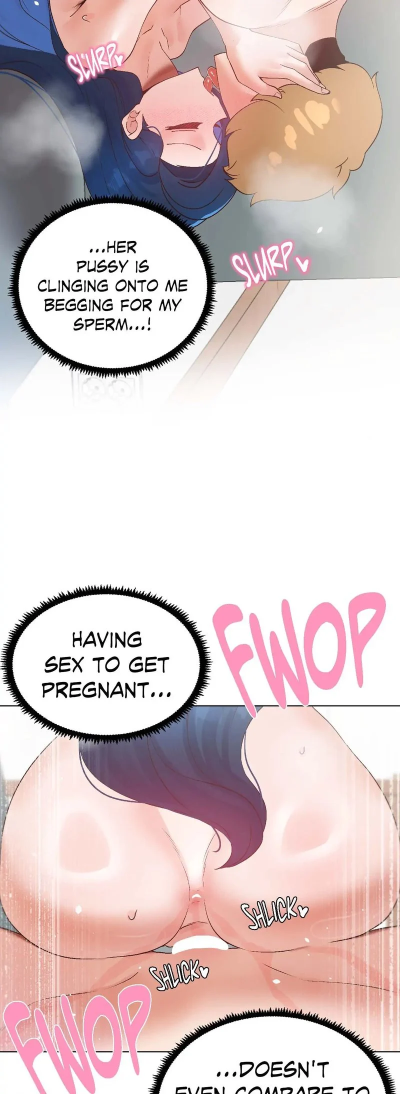 Family with Benefits chapter 48 page 6