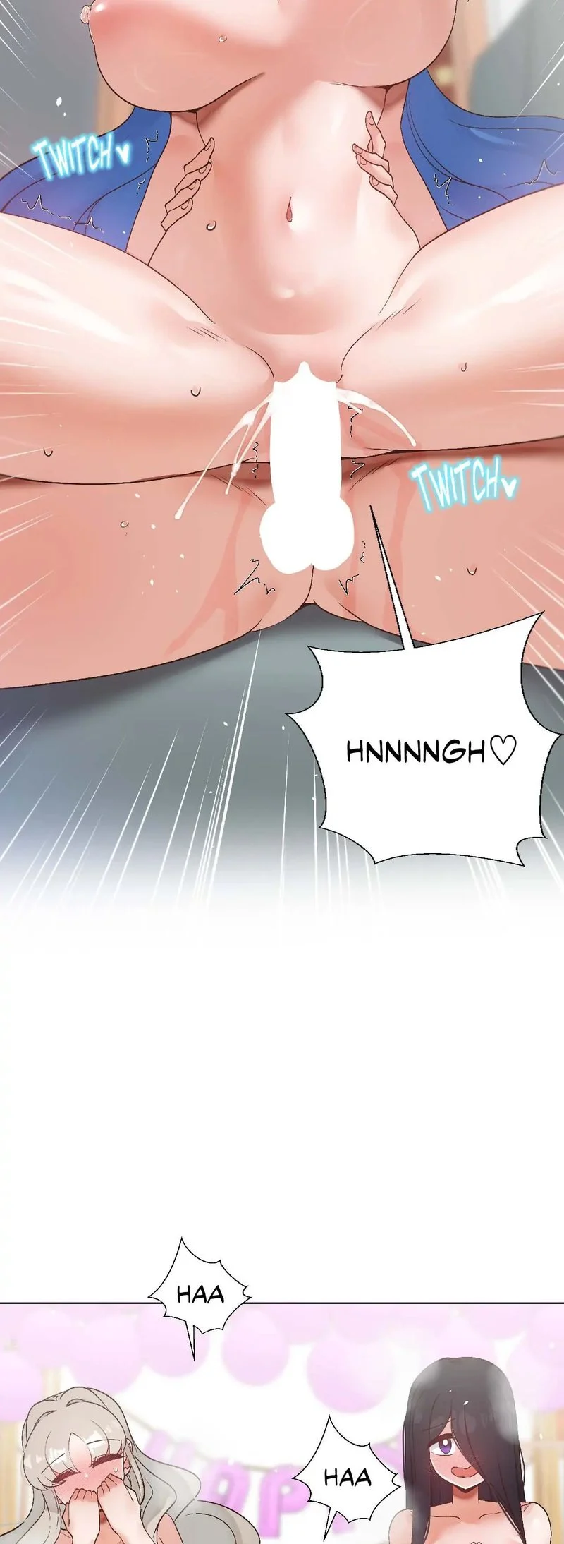 Family with Benefits chapter 48 page 12