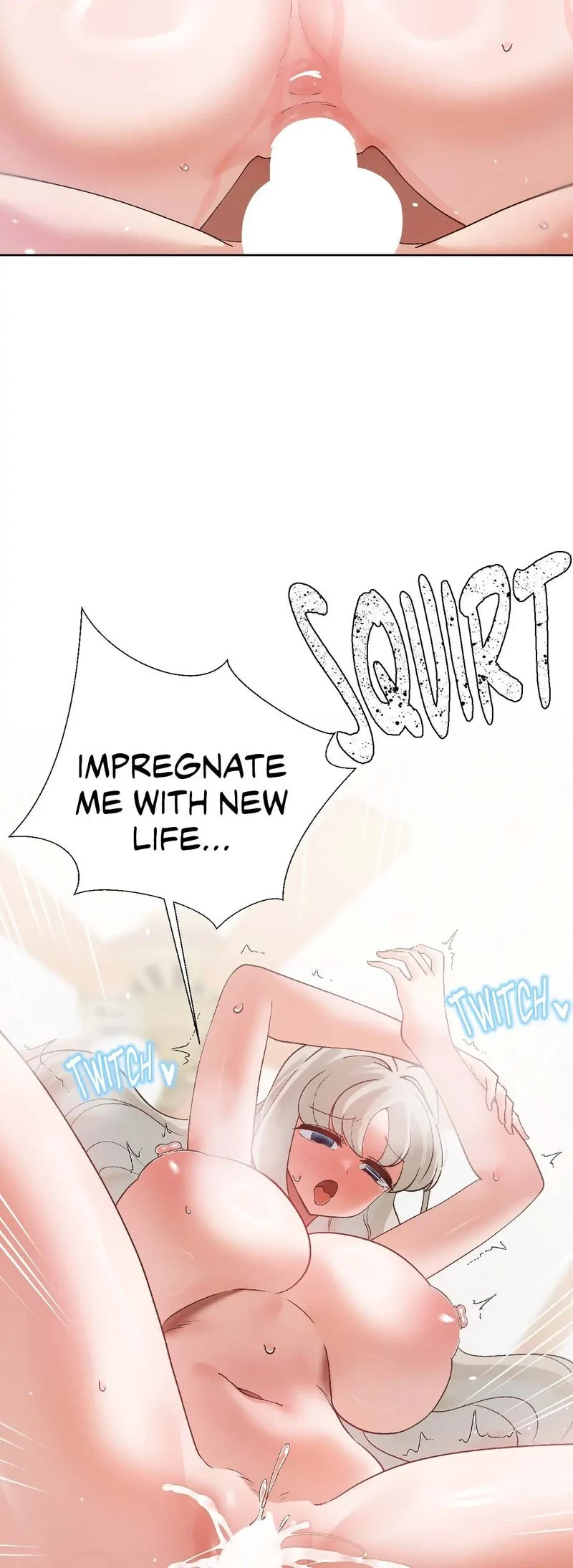 Family with Benefits chapter 48 page 23