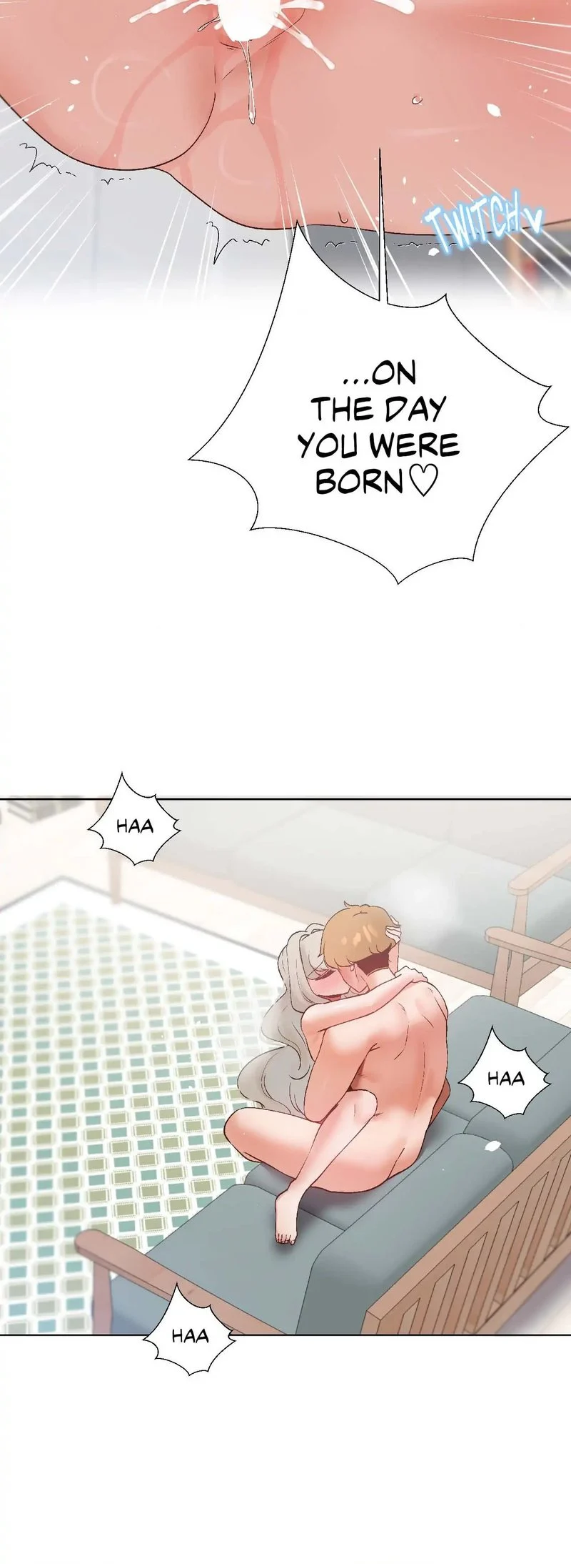 Family with Benefits chapter 48 page 24