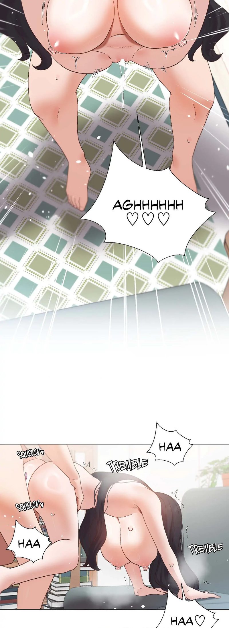 Family with Benefits chapter 49 page 20