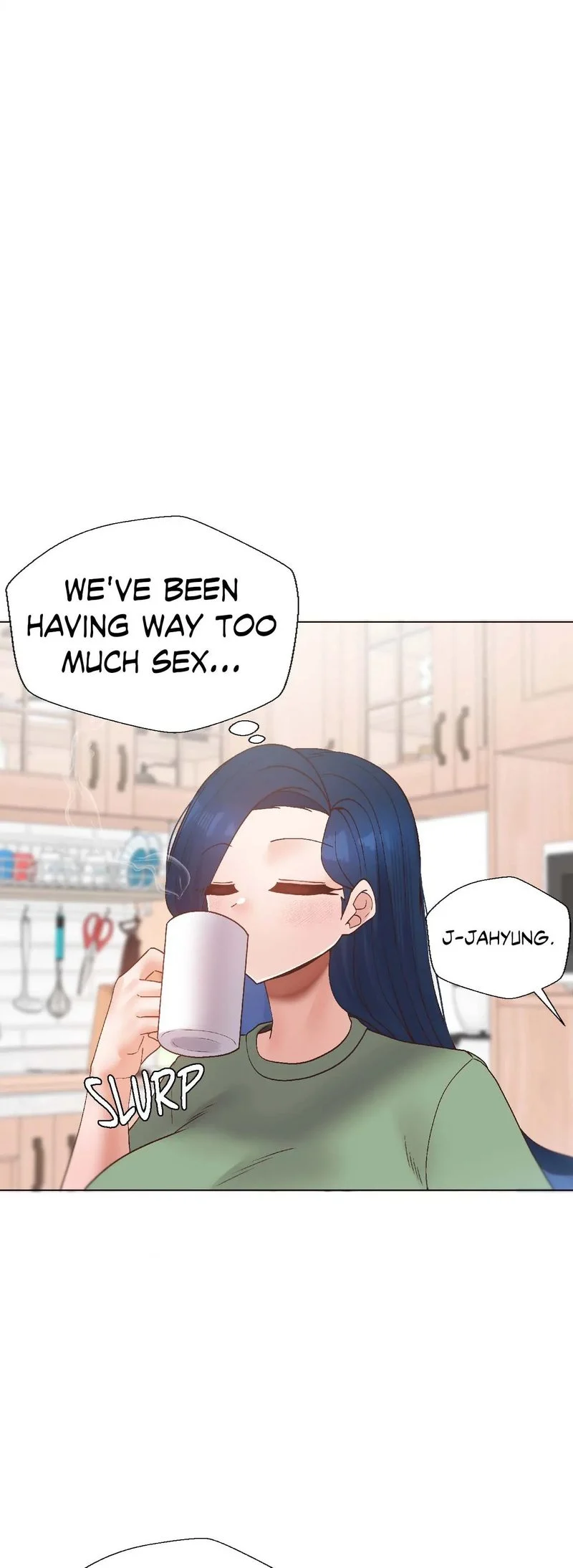 Family with Benefits chapter 49 page 31