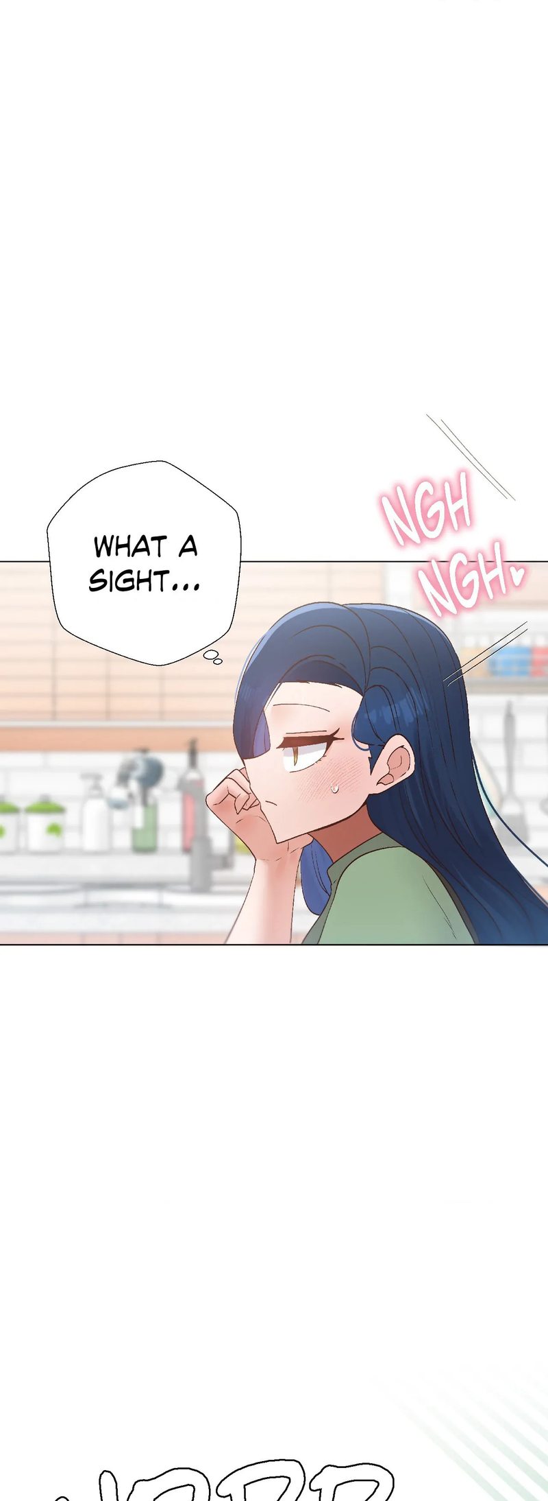 Family with Benefits chapter 49 page 41