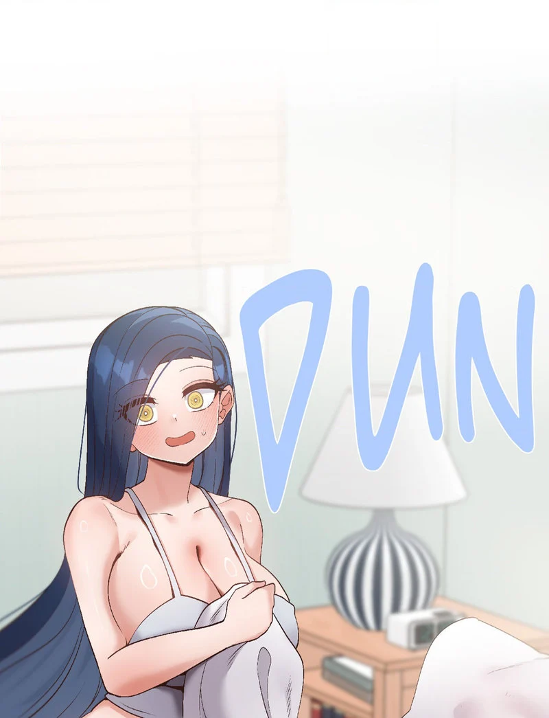 Family with Benefits chapter 5 page 1