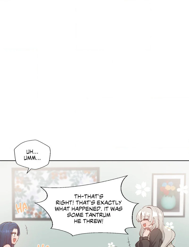 Family with Benefits chapter 5 page 11