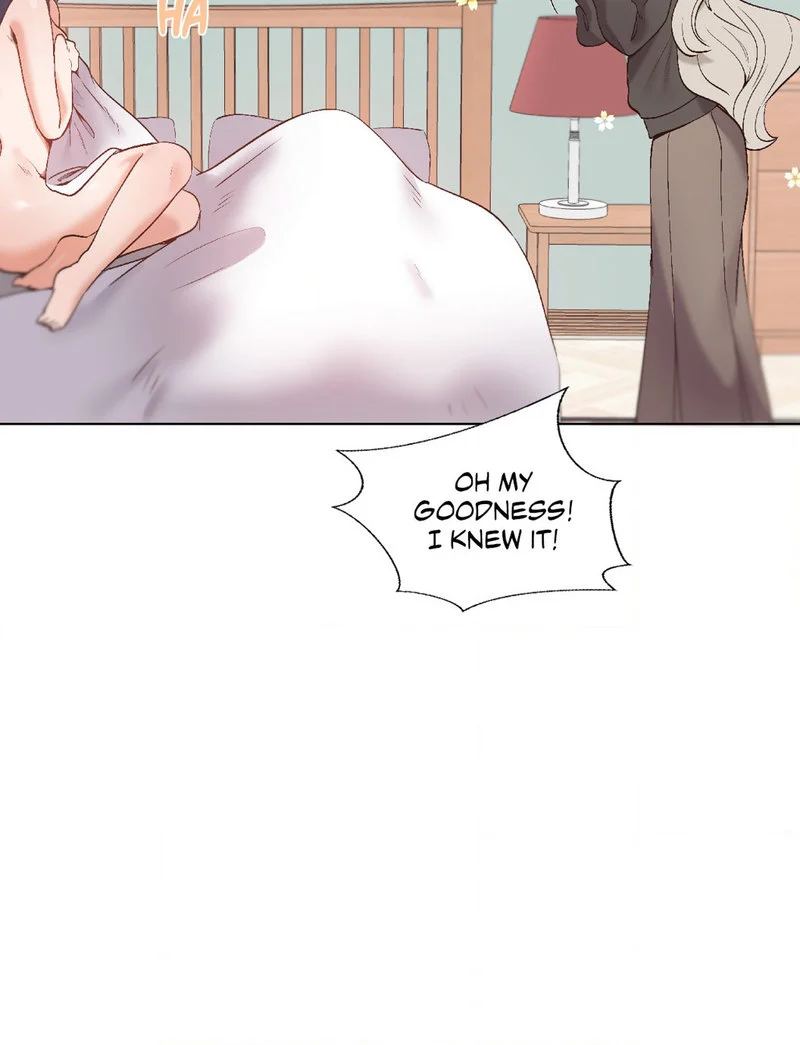 Family with Benefits chapter 5 page 12