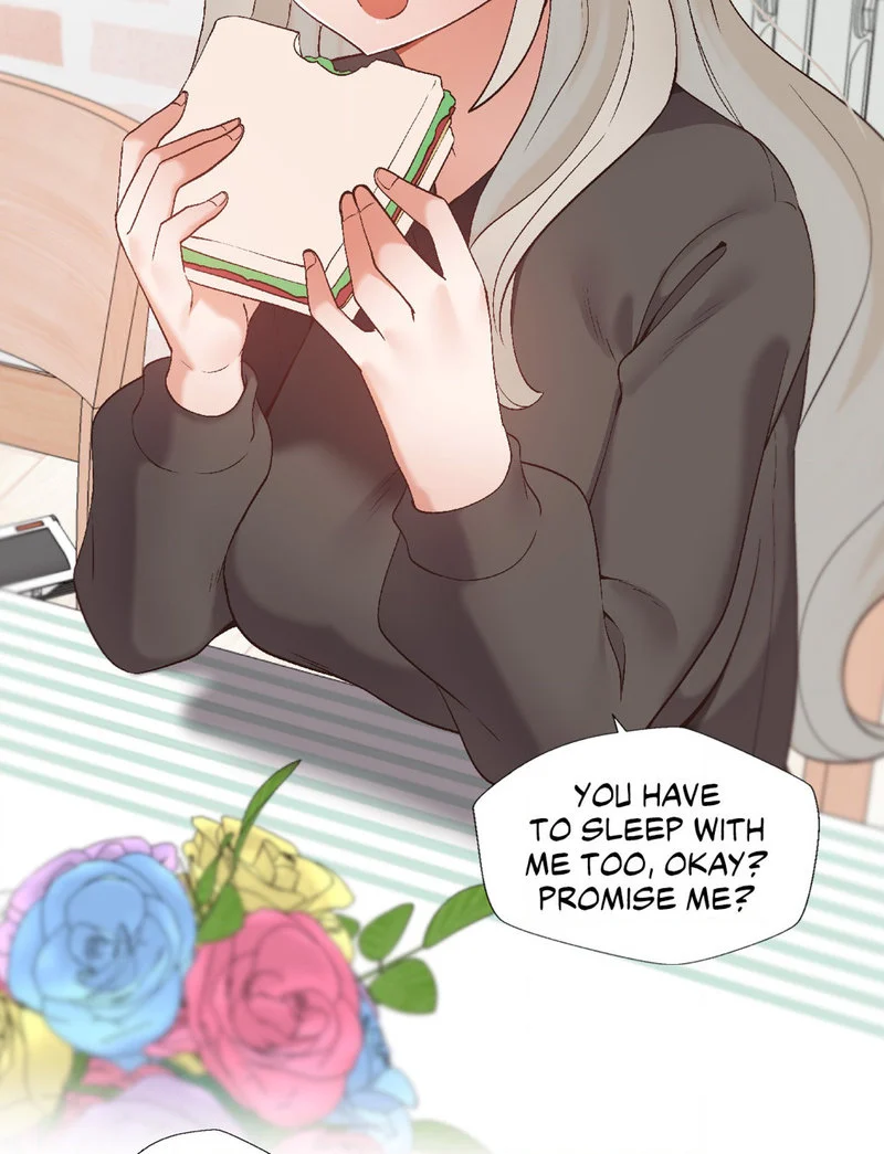 Family with Benefits chapter 5 page 31
