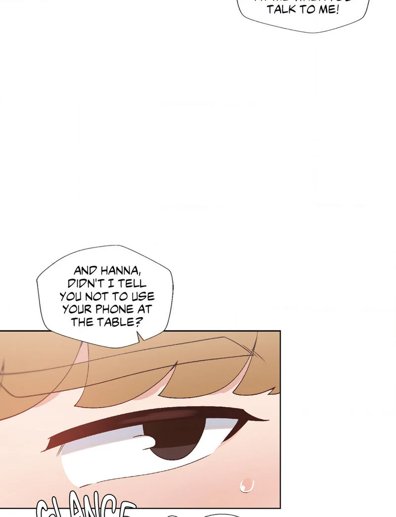 Family with Benefits chapter 5 page 33