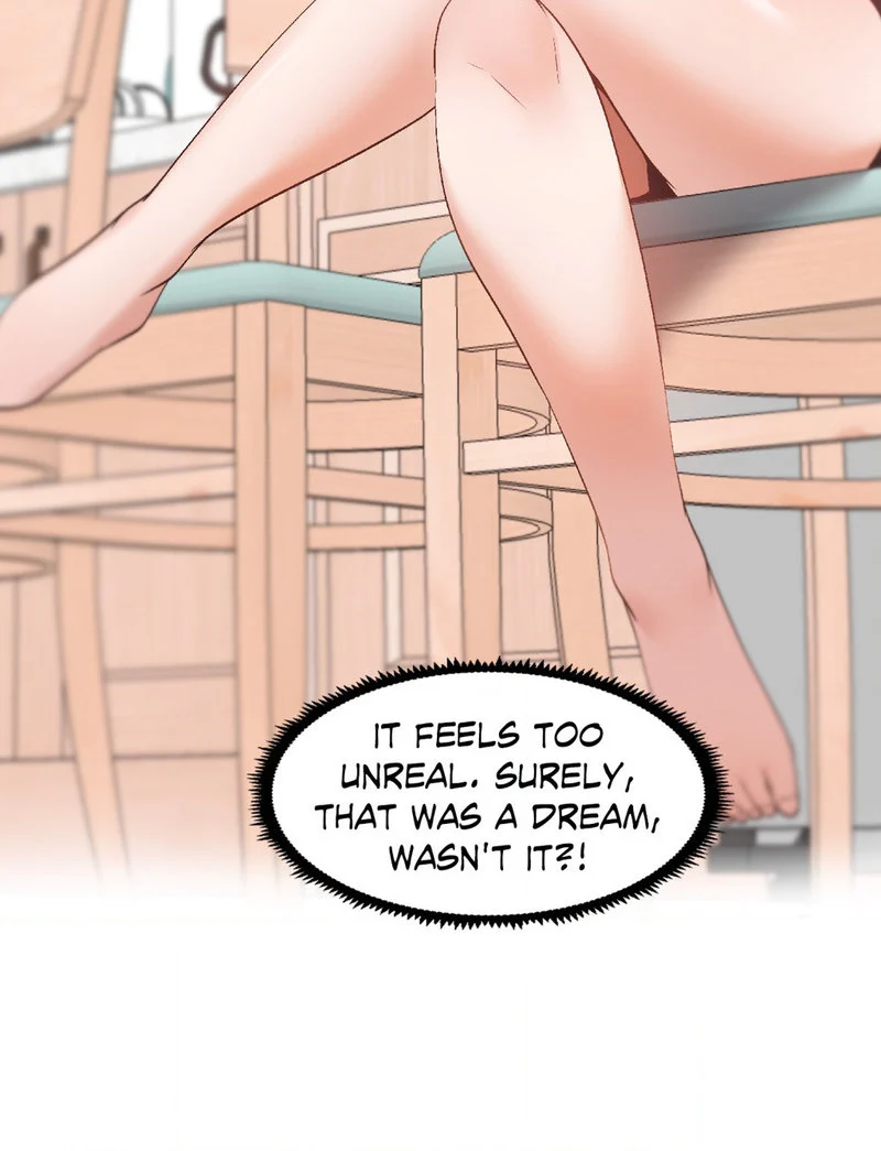 Family with Benefits chapter 5 page 35