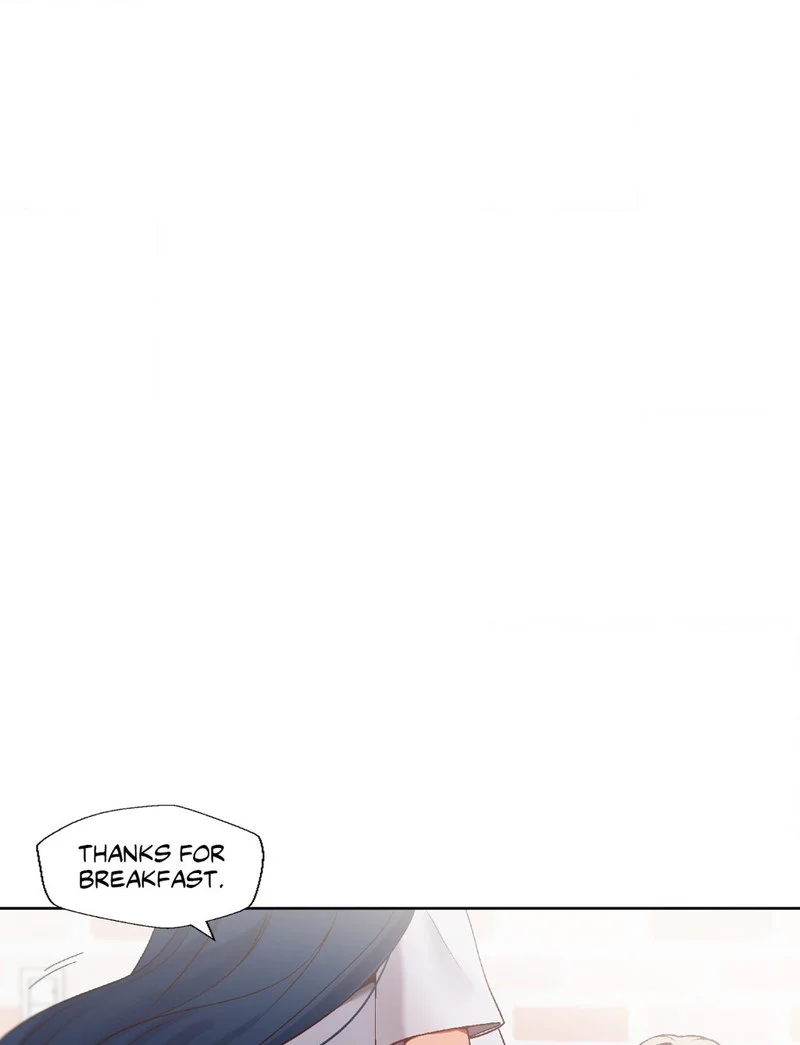 Family with Benefits chapter 5 page 36