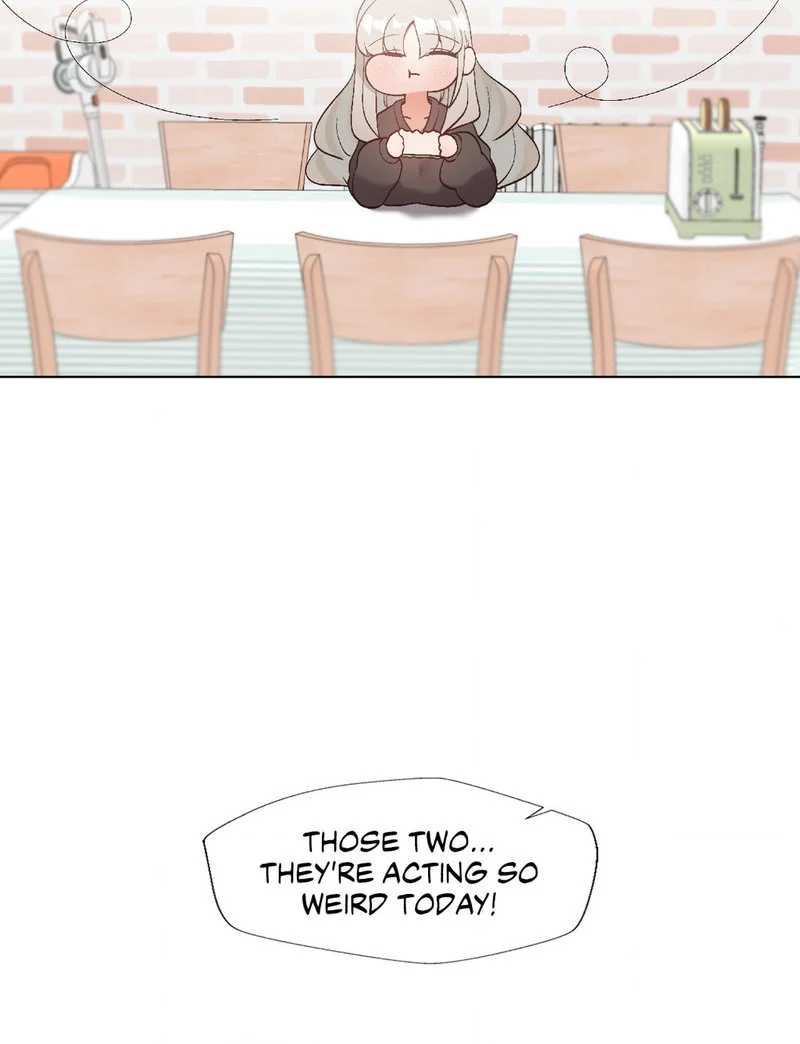 Family with Benefits chapter 5 page 48