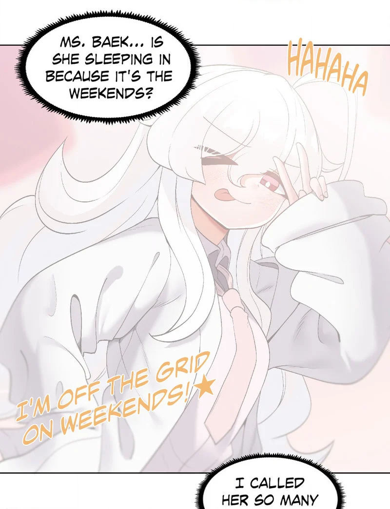 Family with Benefits chapter 5 page 55