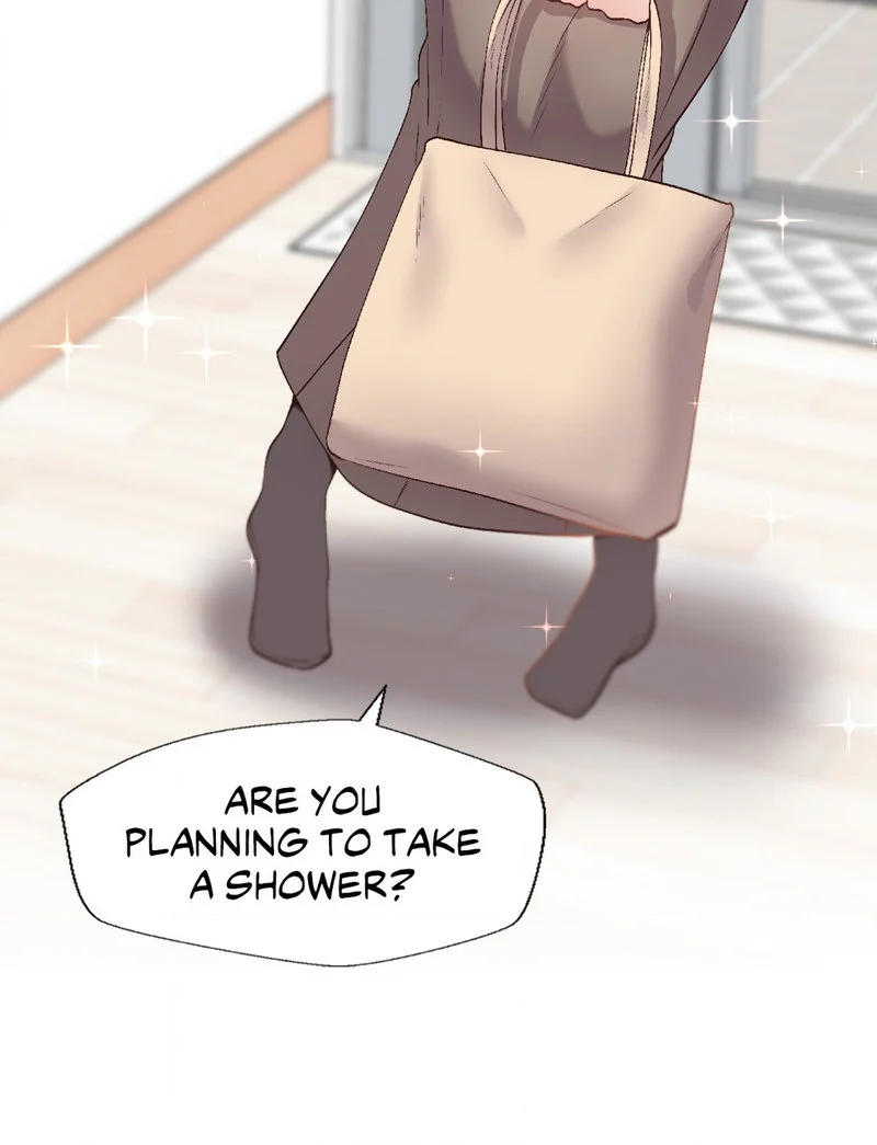 Family with Benefits chapter 5 page 70
