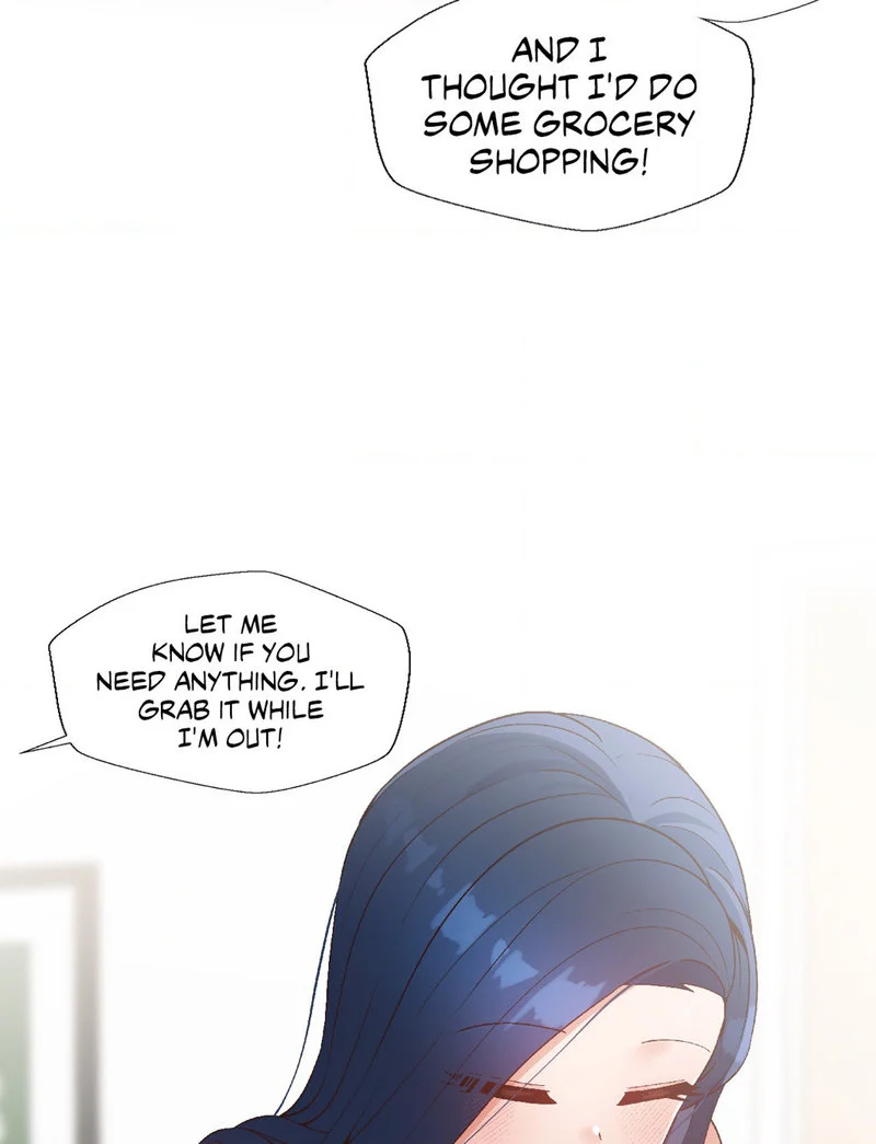 Family with Benefits chapter 5 page 73