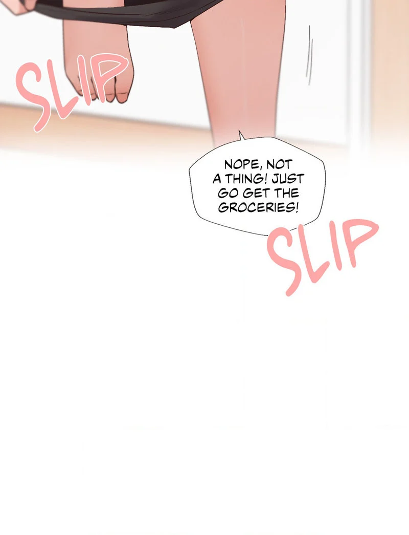 Family with Benefits chapter 5 page 75