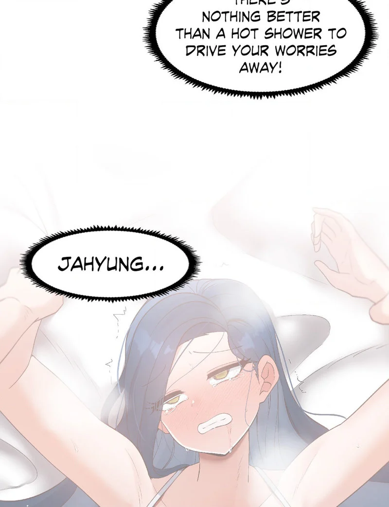 Family with Benefits chapter 5 page 83