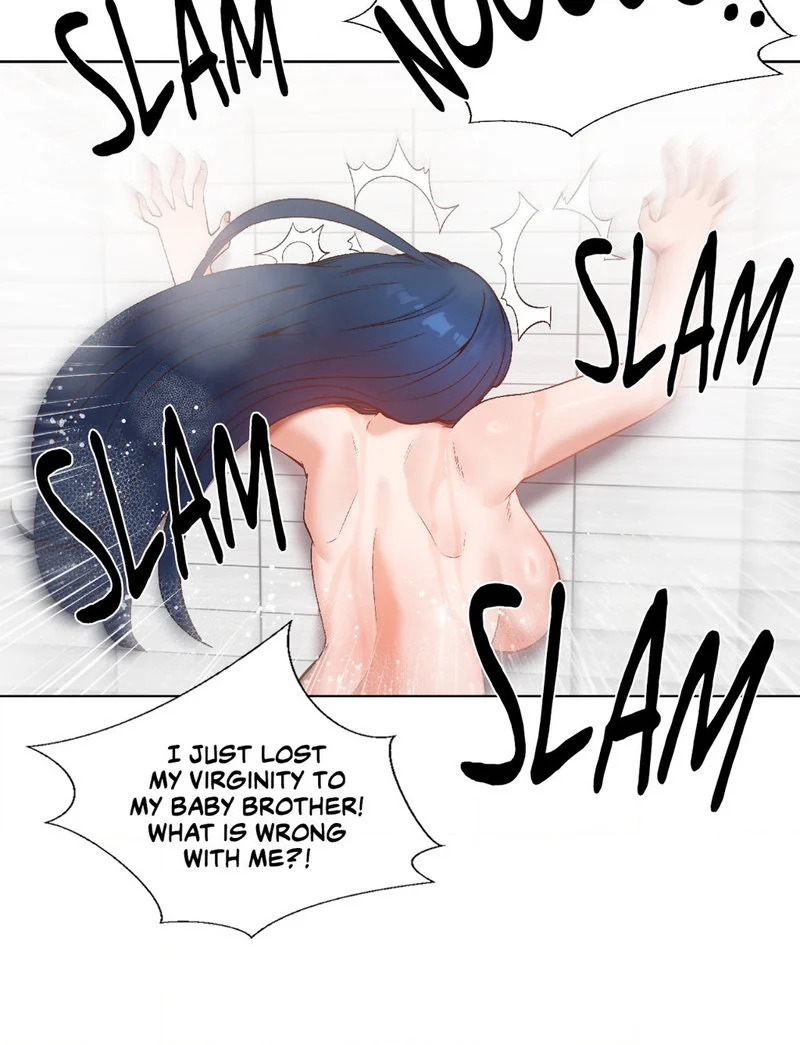 Family with Benefits chapter 5 page 91