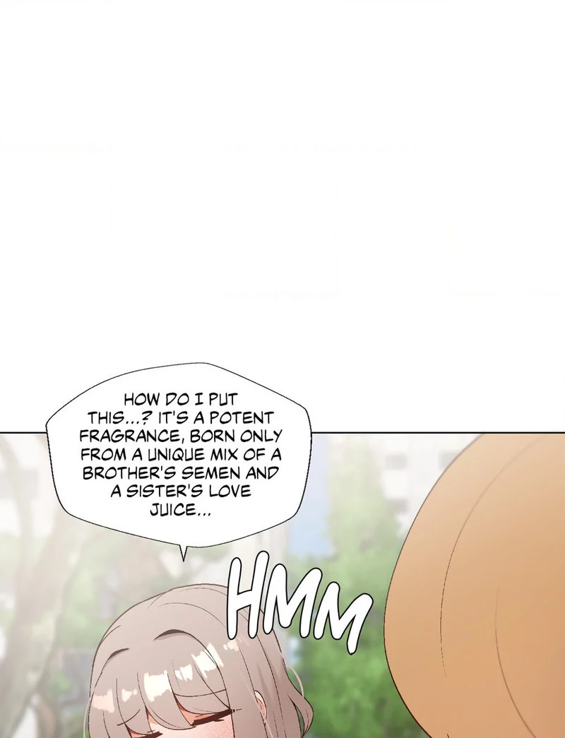 Family with Benefits chapter 5 page 106