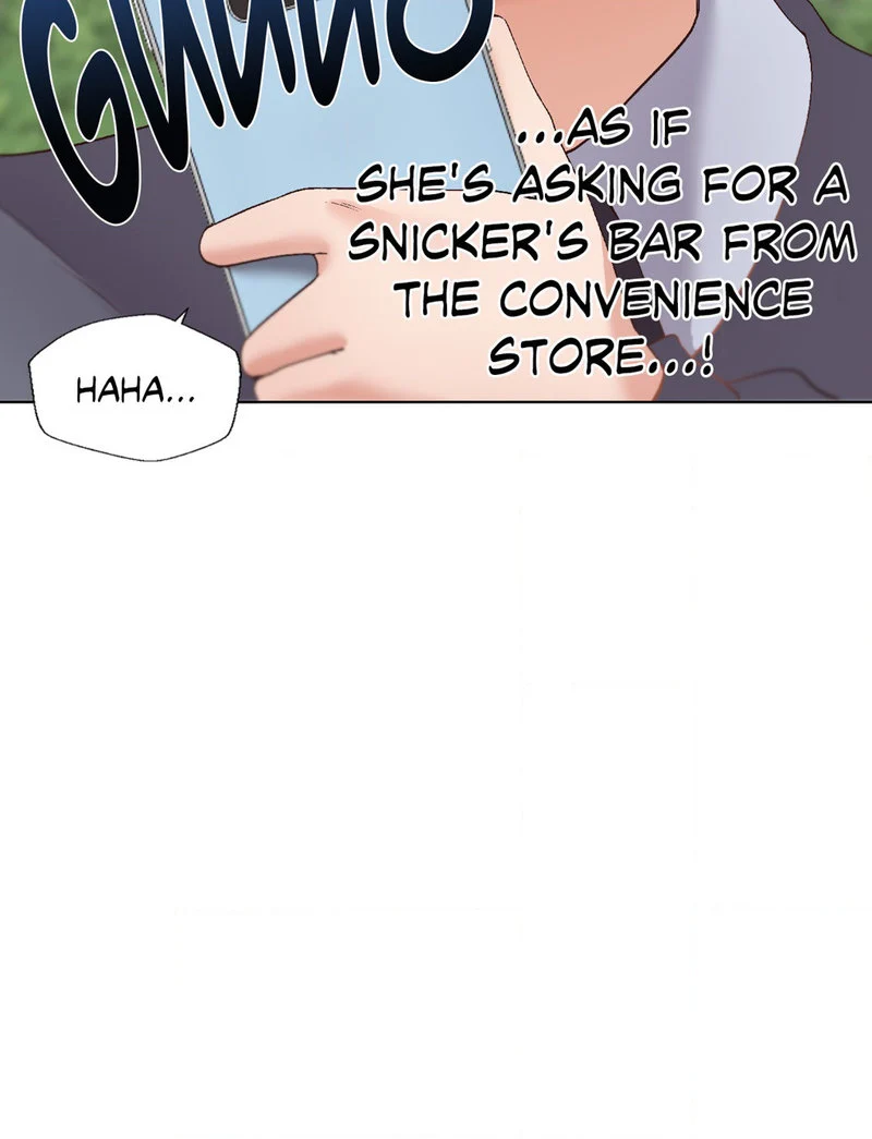 Family with Benefits chapter 5 page 112