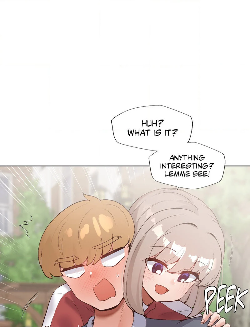 Family with Benefits chapter 5 page 113