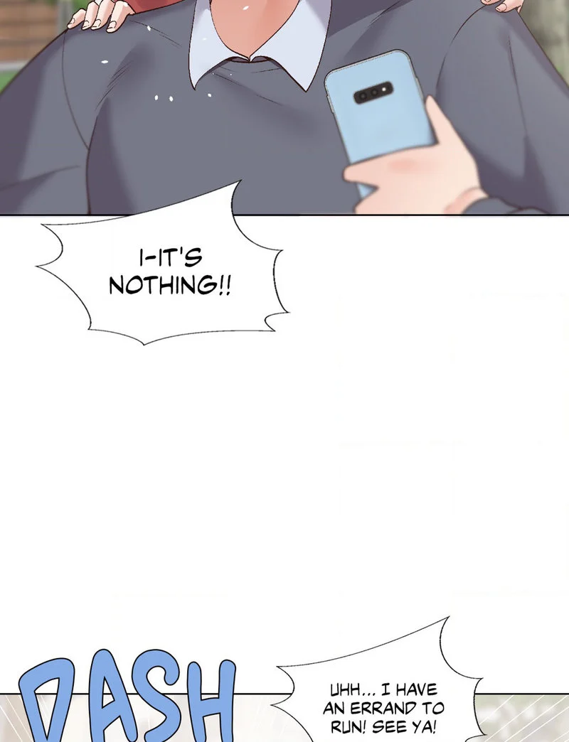 Family with Benefits chapter 5 page 114