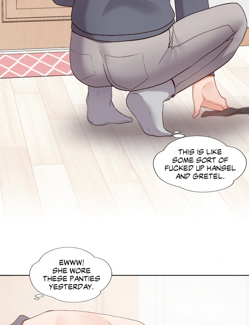 Family with Benefits chapter 5 page 125