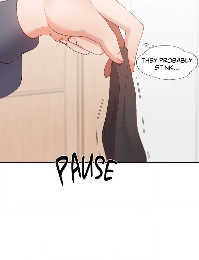 Family with Benefits chapter 5 page 126