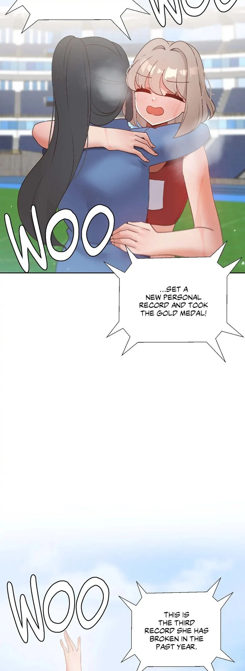 Family with Benefits chapter 50 page 7