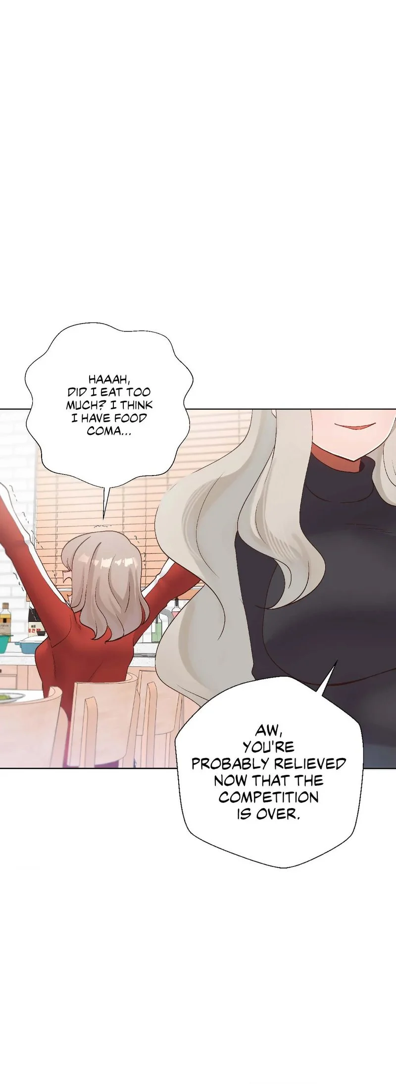 Family with Benefits chapter 50 page 25