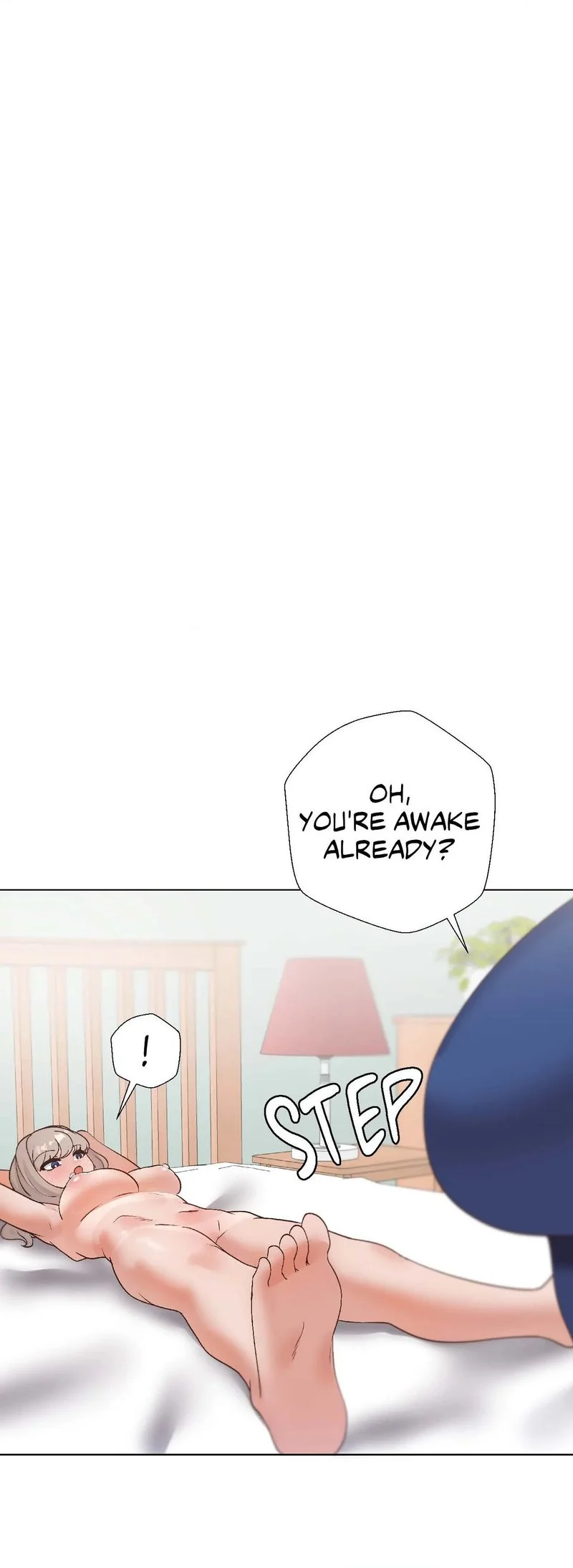Family with Benefits chapter 50 page 41