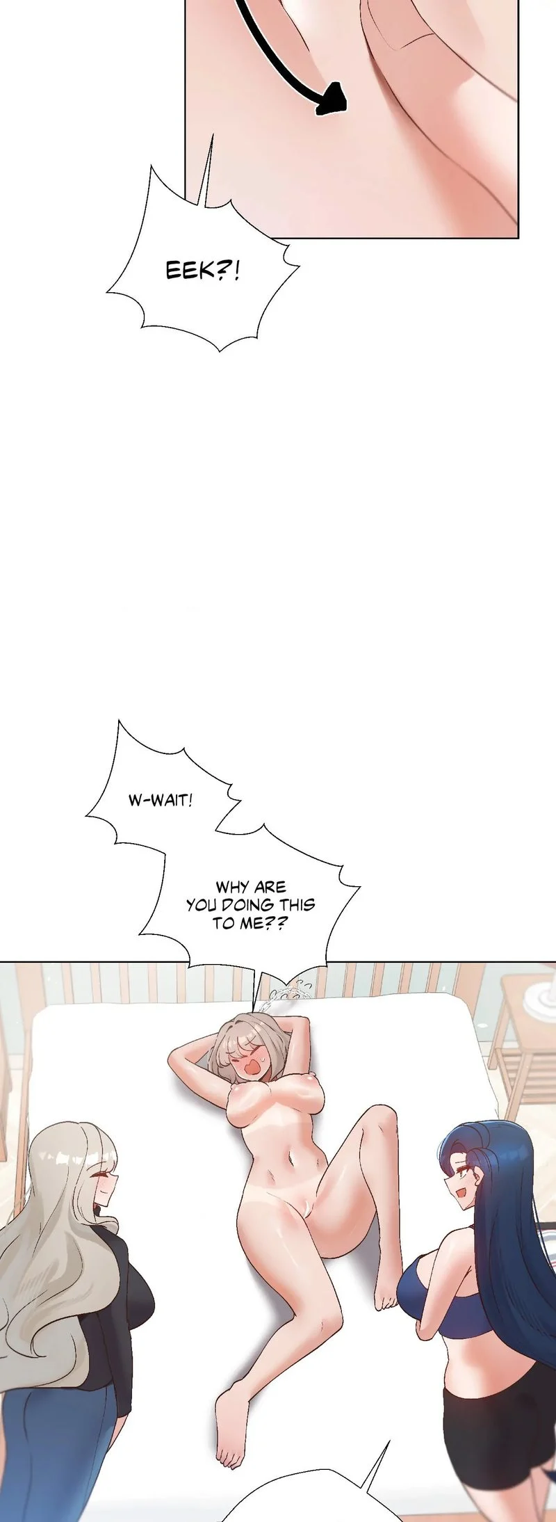 Family with Benefits chapter 50 page 44