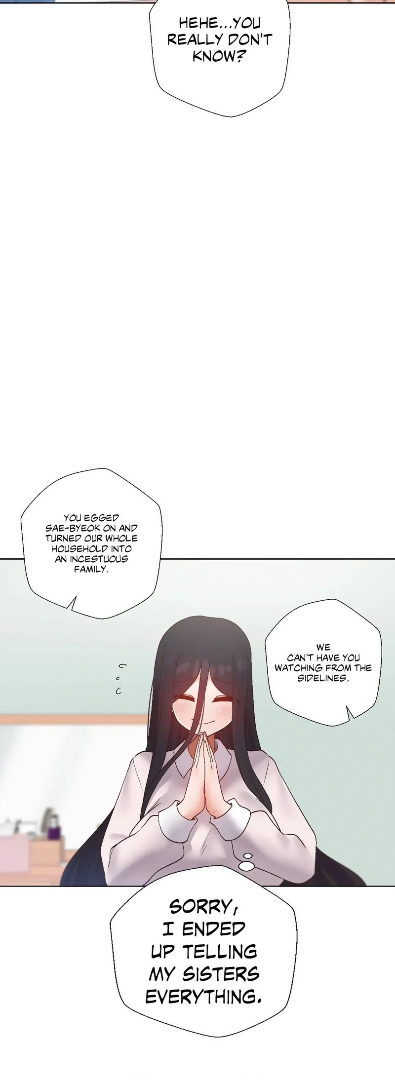 Family with Benefits chapter 50 page 45