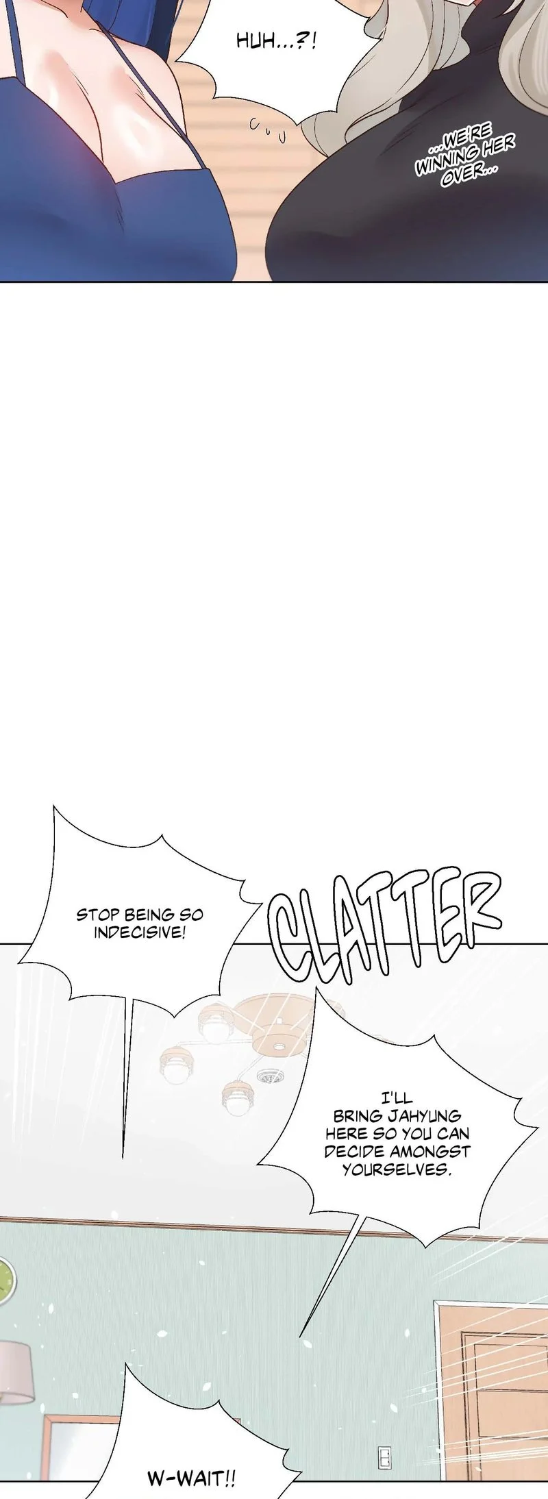 Family with Benefits chapter 50 page 55