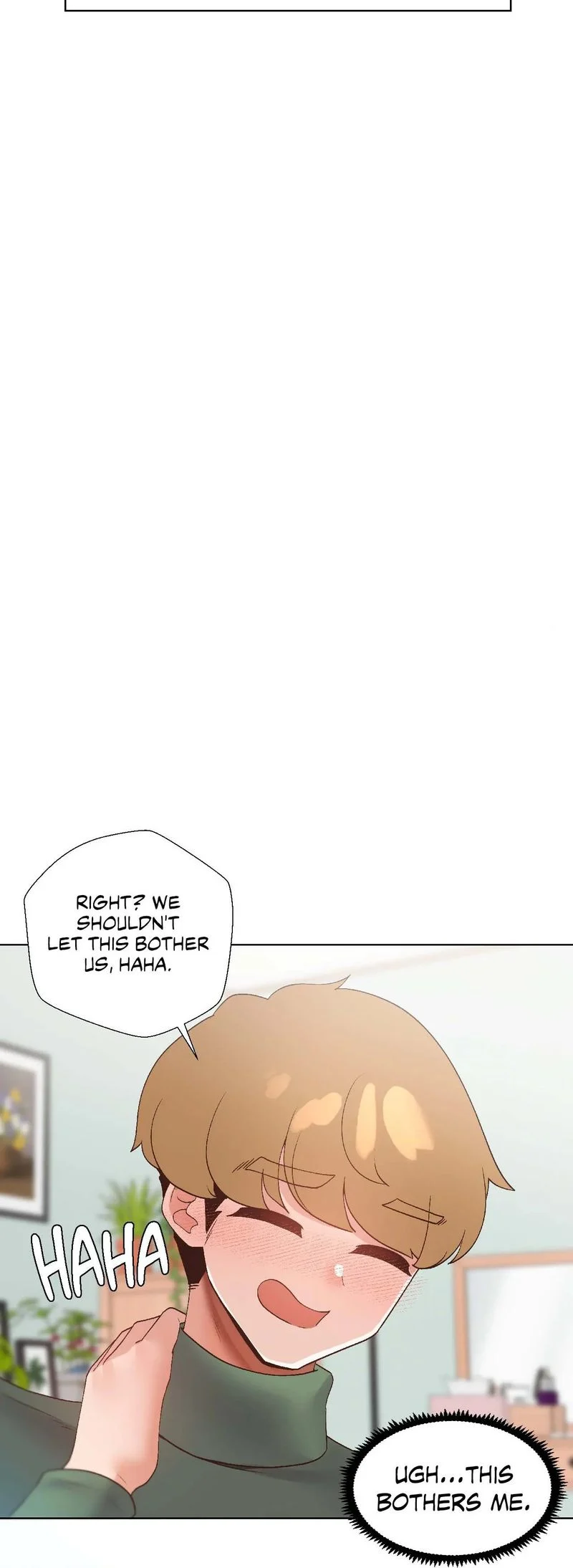 Family with Benefits chapter 51 page 4