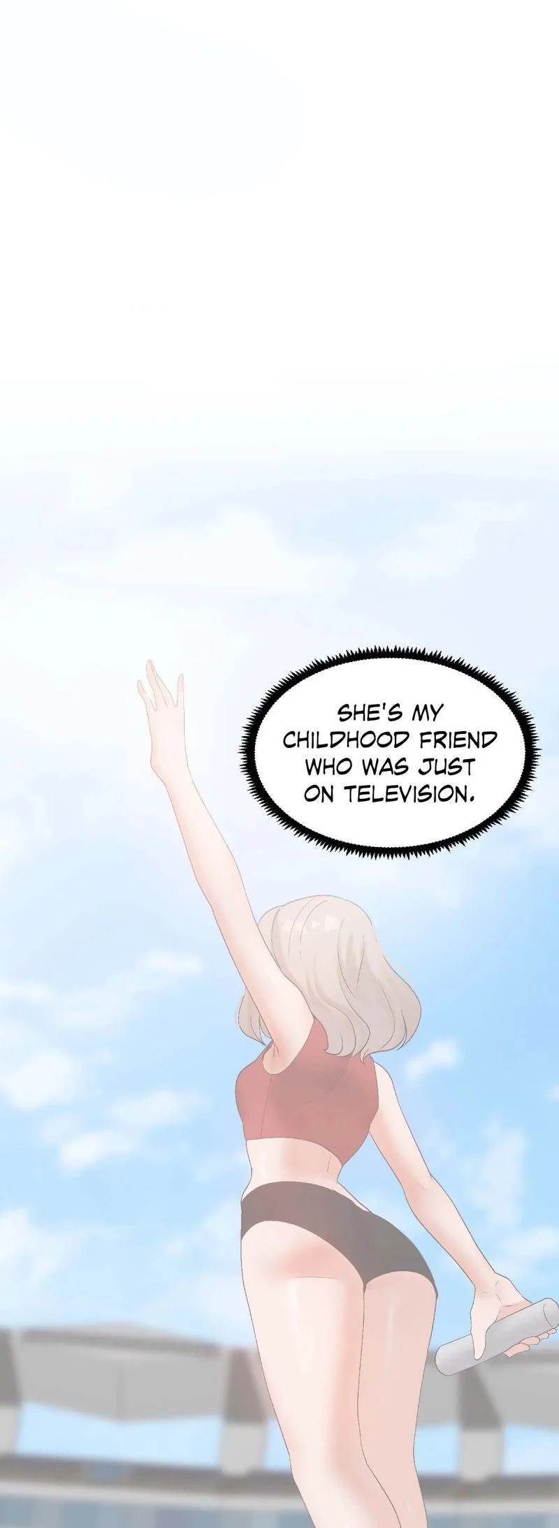Family with Benefits chapter 51 page 5
